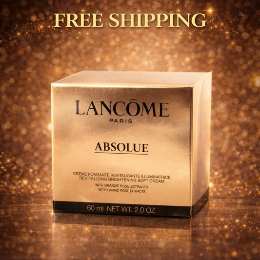 Lancome Absolue Revitalizing & Brightening Soft Cream 2oz