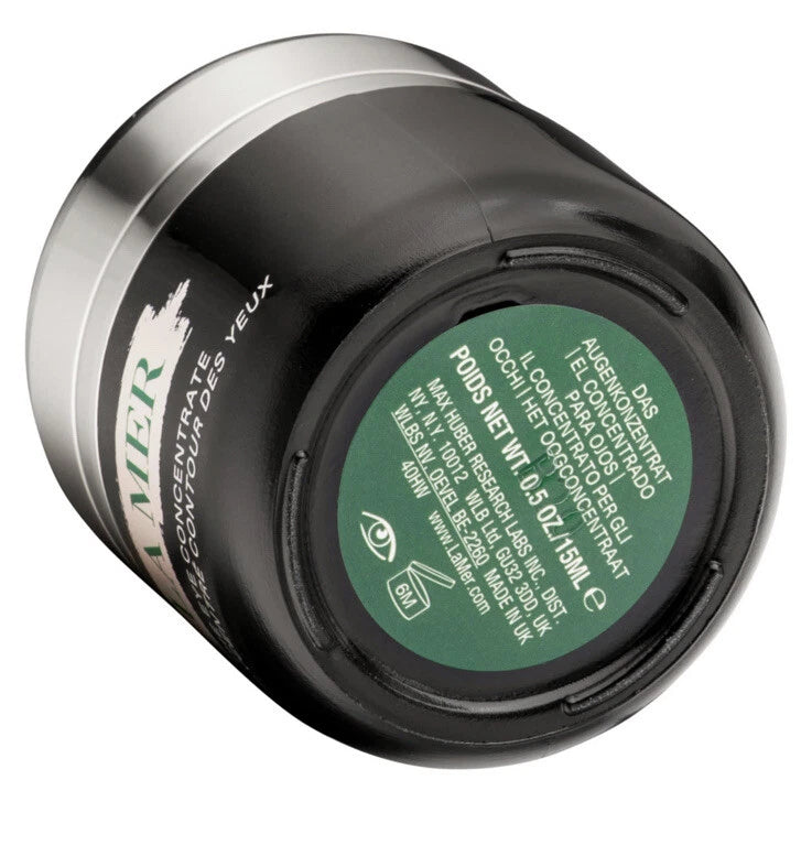 La Mer The Eye Concentrate(0.5 oz.