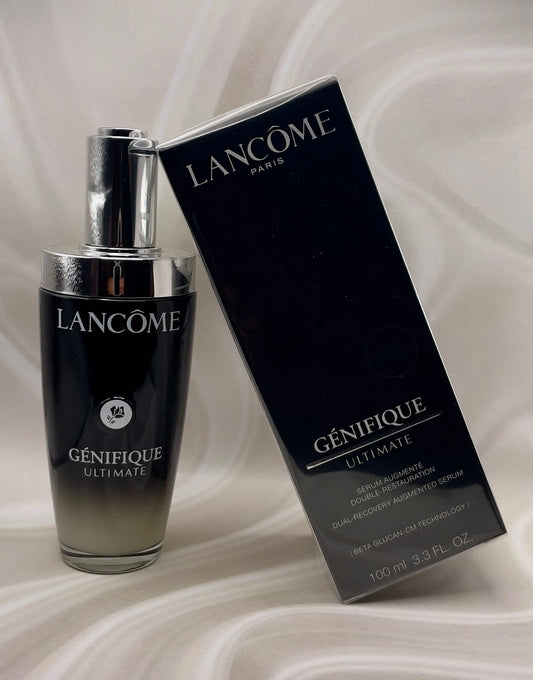 Lancome Advanced Genifique Youth Activating Concentrate 3.38oz /100ml