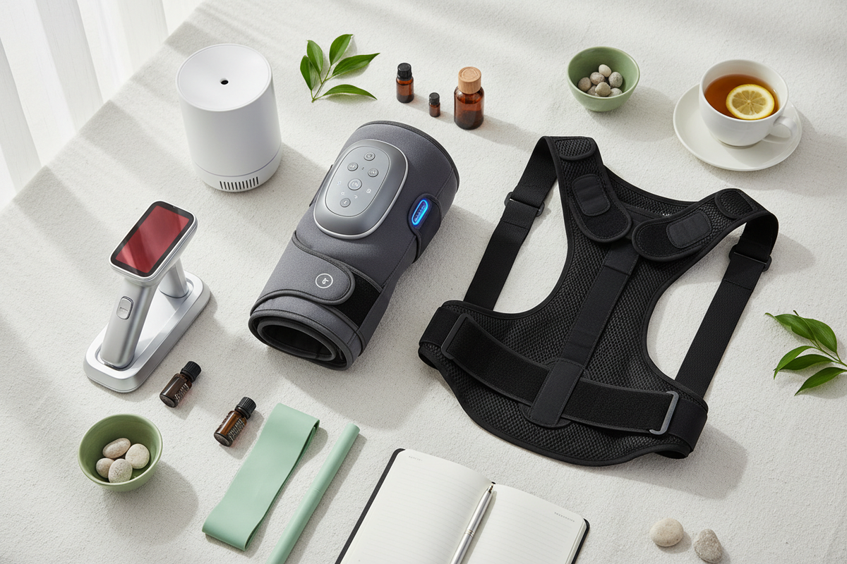 Health & Wellness