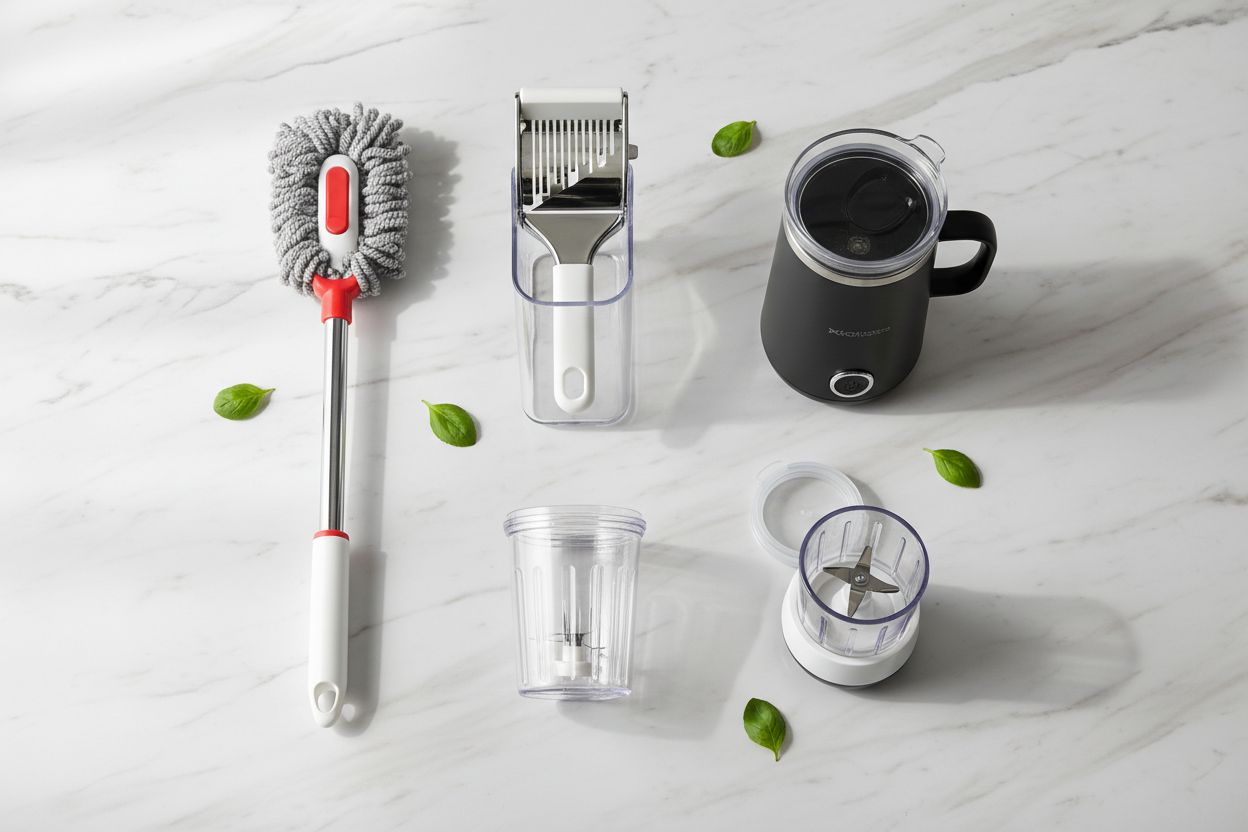 Kitchen Gadgets