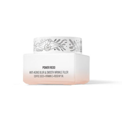 IL Makiage Power Redo Anti-Aging Blur Smooth Wrinkle Filler 20ml