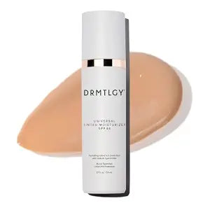 DRMTLGY Universal Tinted Moisturizer SPF 46 – 1.7 Oz  50ml
