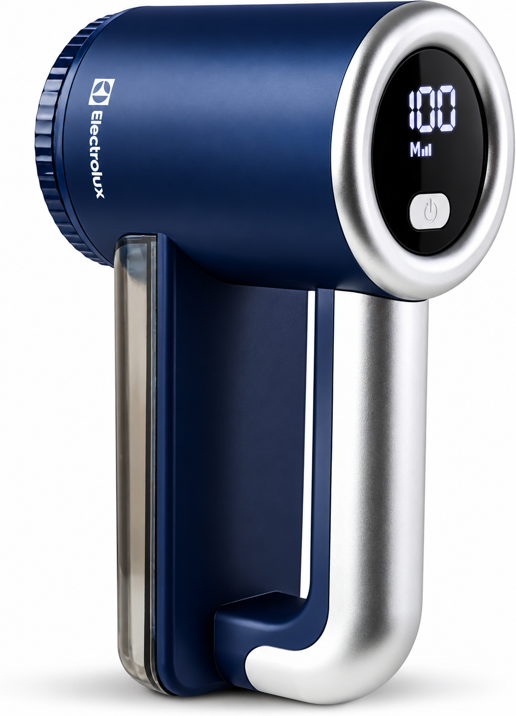 Rechargeable Fabric Shaver 3-Speed Electric Lint Remover with LED Display & Type-C