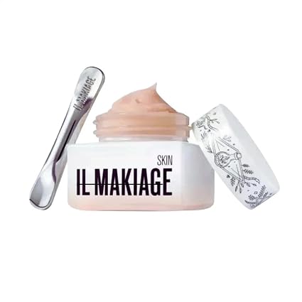 IL Makiage Power Redo Anti-Aging Blur Smooth Wrinkle Filler 20ml
