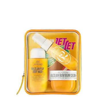 Sol de Janeiro  62 Brazilian Bum Bum Jet Set