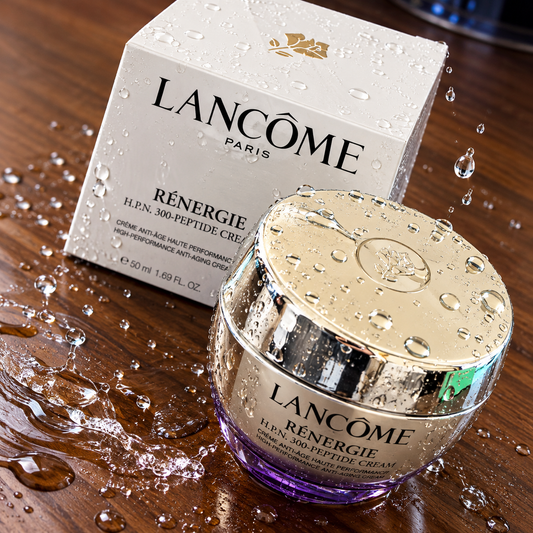Lancome Renergie HPN 300 Peptide Cream - 1.69 oz / 50ml