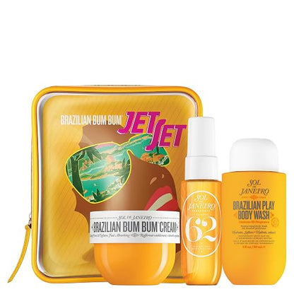 Sol de Janeiro  62 Brazilian Bum Bum Jet Set