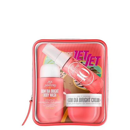 Sol de Janeiro 40 Bom Dia Bright Jet Set