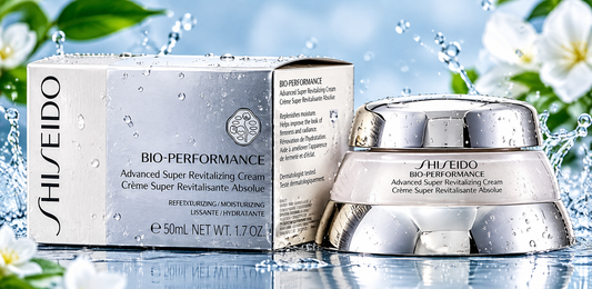 Shiseido Bio-Performance Advanced Super Revitalizing Cream 1.7 oz