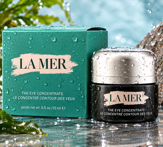 La Mer The Eye Concentrate (0.5 oz)
