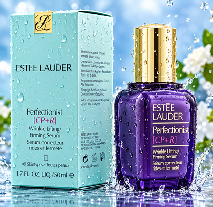 Estee Lauder Perfectionist CP+R Wrinkle Lifting / Firming Face Serum - 1.7 oz