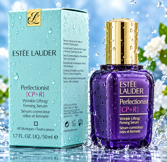 Estee Lauder Perfectionist CP+R Wrinkle Lifting / Firming Face Serum - 1.7 oz