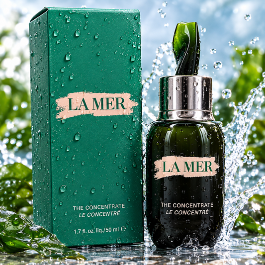 La Mer The Concentrate 1.7 oz / 50ml
