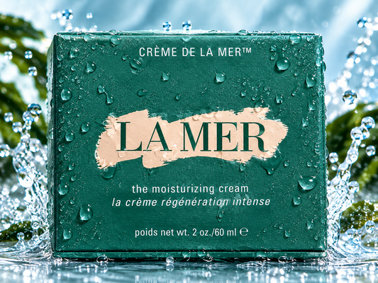creme de la mer moisturizing cream 2 oz
