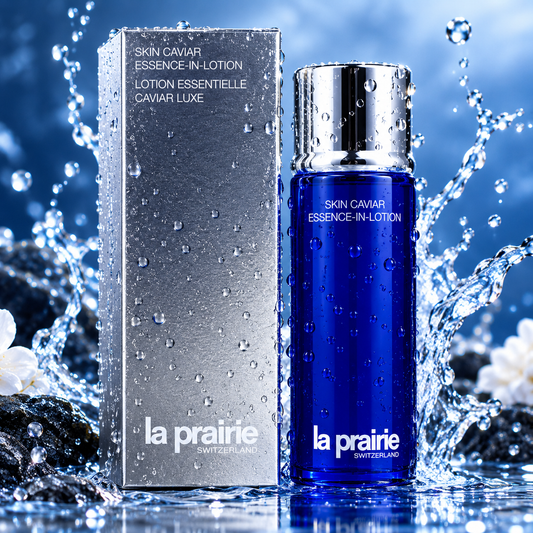 La Prairie Skin Caviar Essence-In-Lotion 150ml 5oz