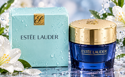 Estee Lauder REVITALIZING SUPREME + NIGHT Intensive Restorative Creme 1.7oz/50ml