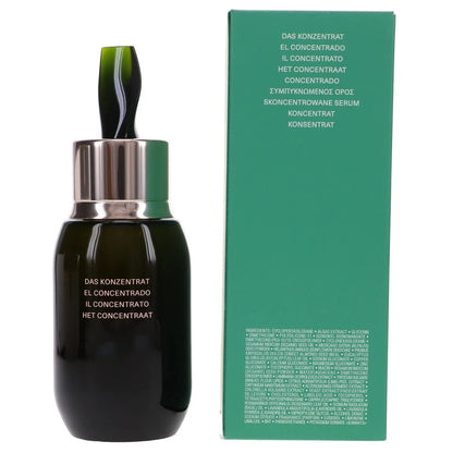 La Mer The Concentrate 1.7 oz / 50ml New - Factory Sealed Exp 2027
