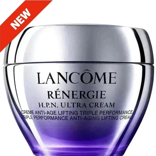 Lancome Renergie HPN ULTRA Cream 1.69 oz/50ml