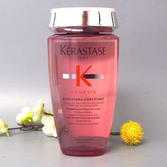 TRIO Kerastase Genesis Bain Hydra, Fondant & Defense Thermique 250ml/200ml/150ml