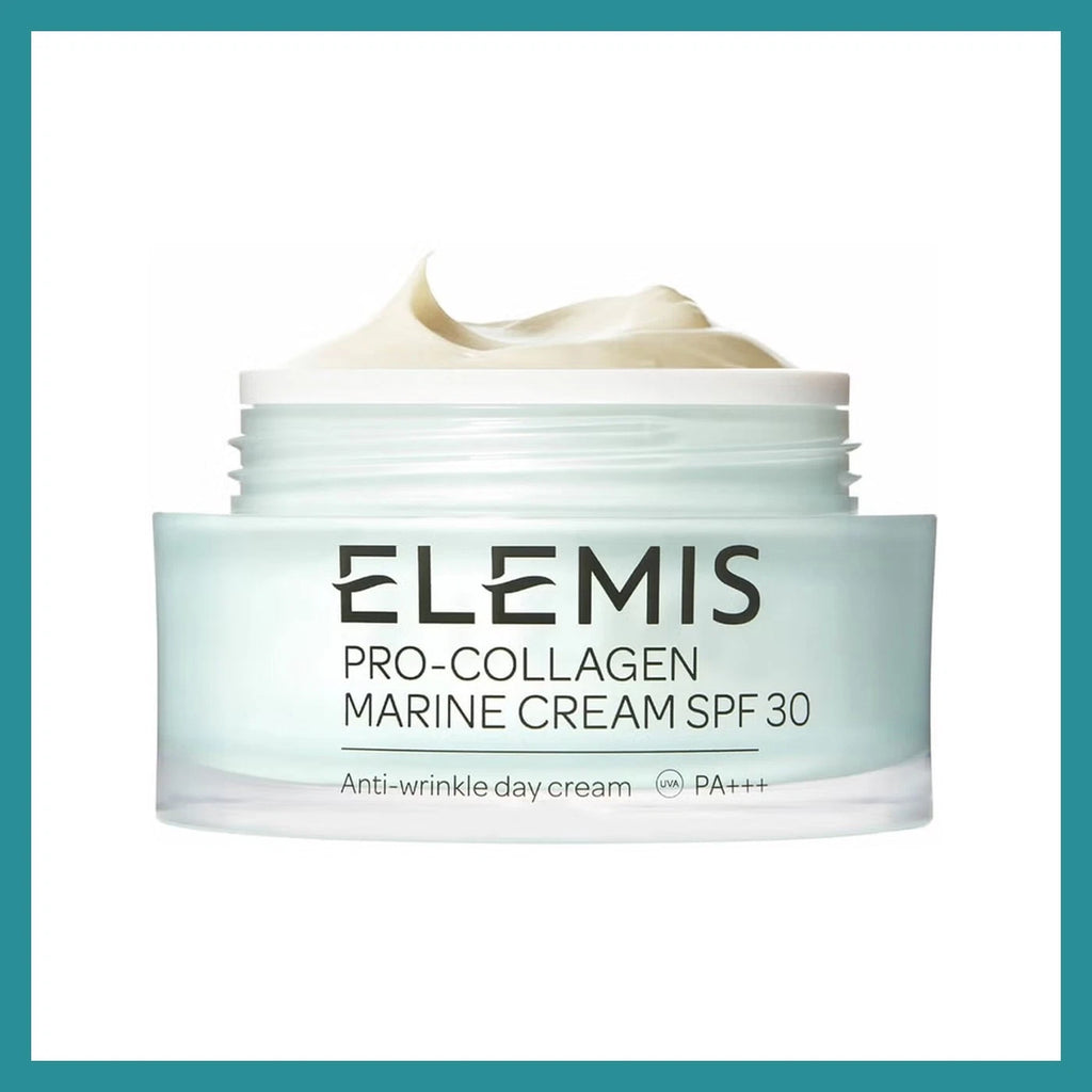 ELEMIS Pro-Collagen Marine Cream SPF 30 - Free Shipping - 50 ml / 1.6 oz