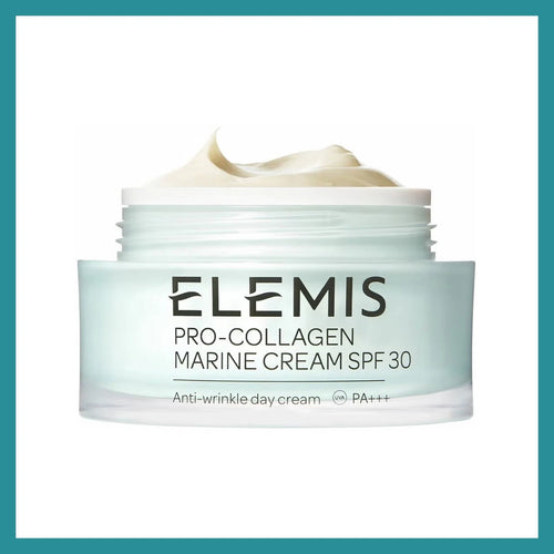 ELEMIS Pro-Collagen Marine Cream SPF 30 - Free Shipping - 50 ml / 1.6 oz