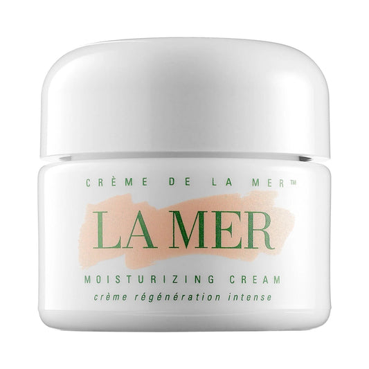 creme de la mer moisturizing cream 2 oz