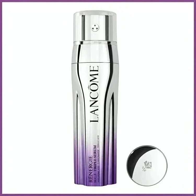 Lancome Renergie H.C.F Triple Serum ANTI-AGING 1.7oz /50mL New